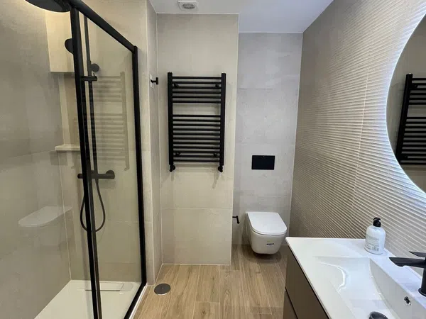 Piso en Calle de Zurbano, 71, Almagro - Foto 12
