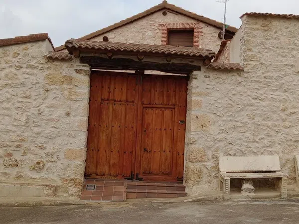 Casa de pueblo en Calle Real, 16 - Foto 2