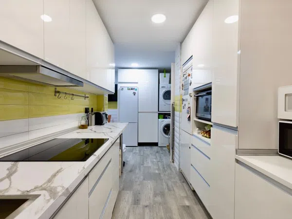 Piso en calle Verdiales, 15 - Foto 3