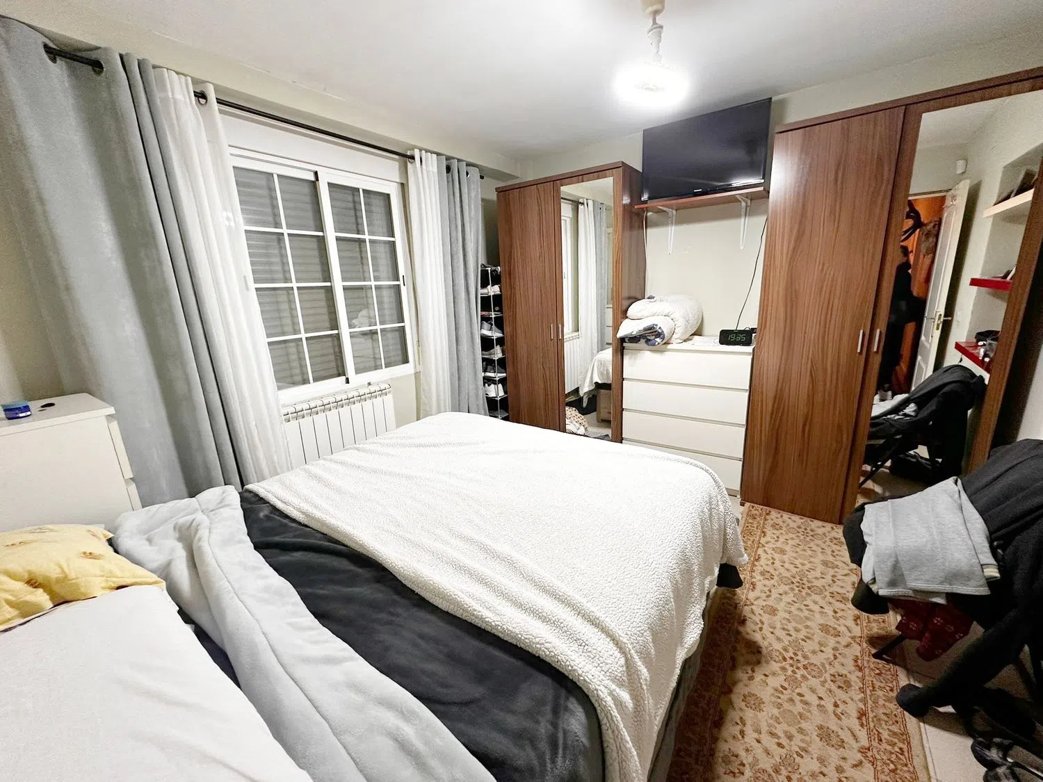 Casa independiente en calle de Santa Lucía, 19 - Foto 5