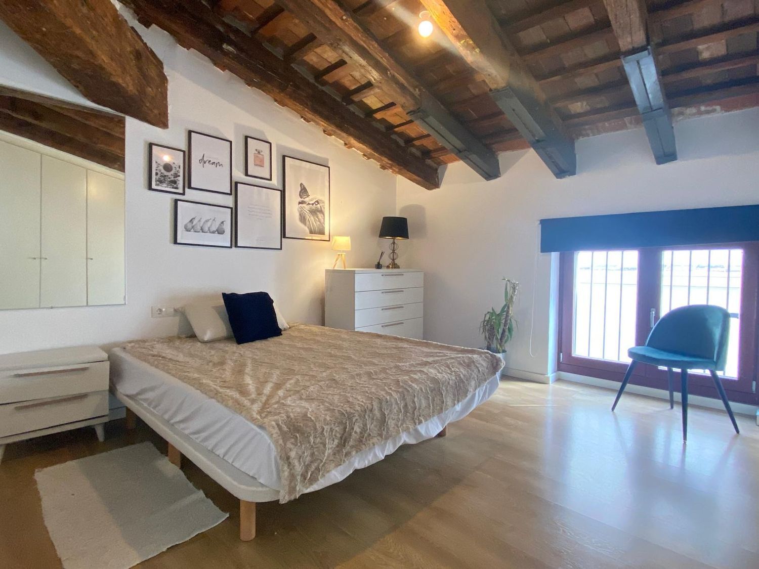 Ático en calle dels Jofrens, 8 - Foto 10