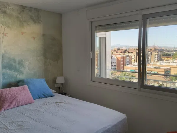 Piso en Ronda Norte, 14, Santa María de Gracia - Foto 13