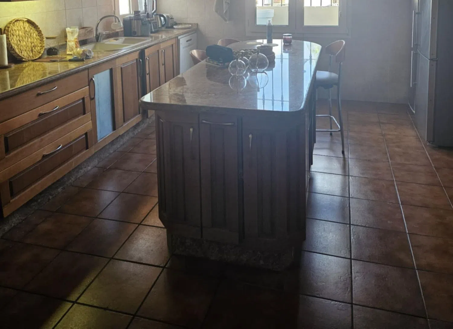 Piso en calle Maestra Ángeles Aspiazu, 35 - Foto 4