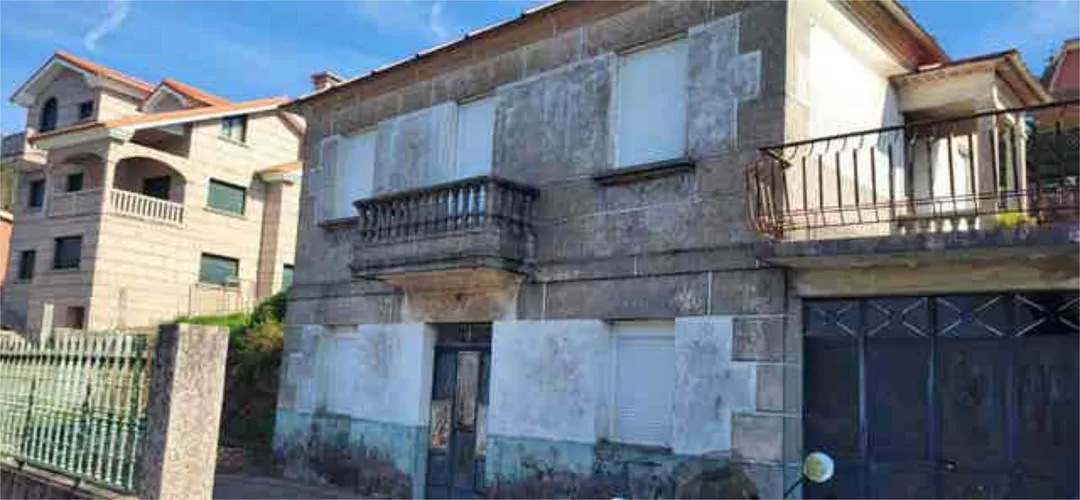 Chalet en Lavadores - Foto 7