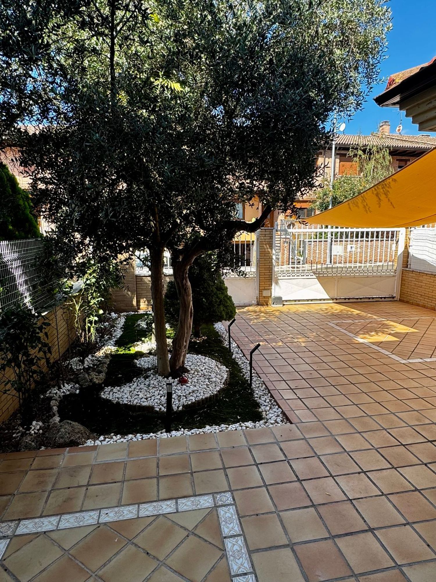Chalet adosado en Calle Capellán, 39 - Foto 19
