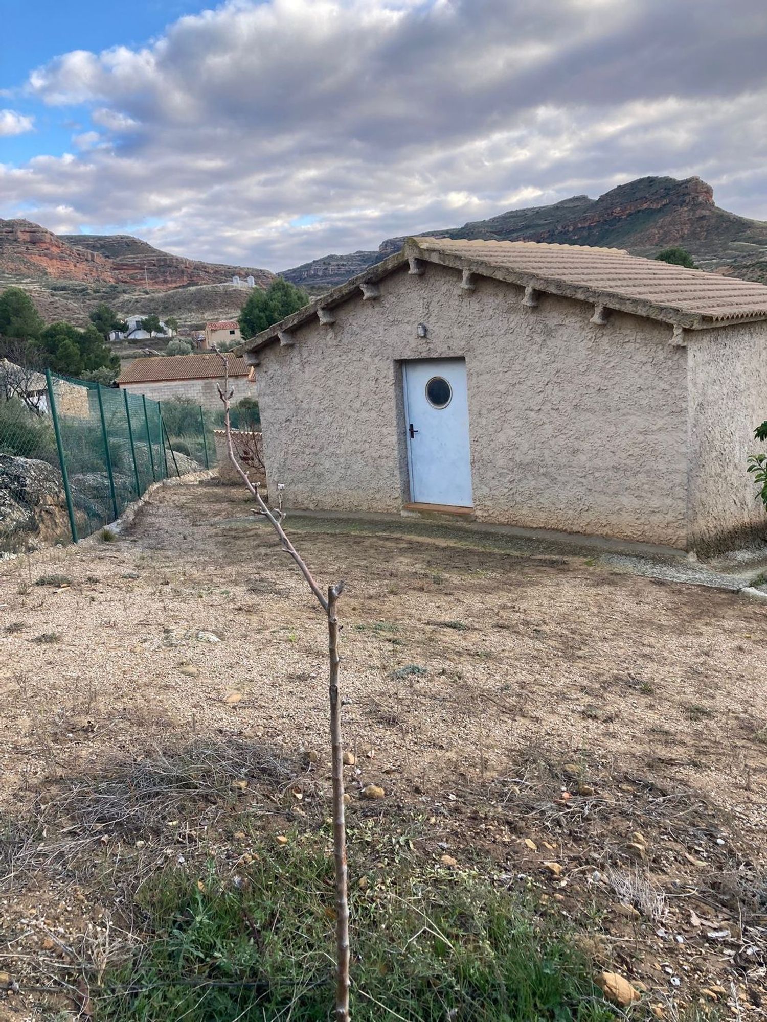 Casa o chalet independiente en Via Poligono 600 s/n - Foto 9