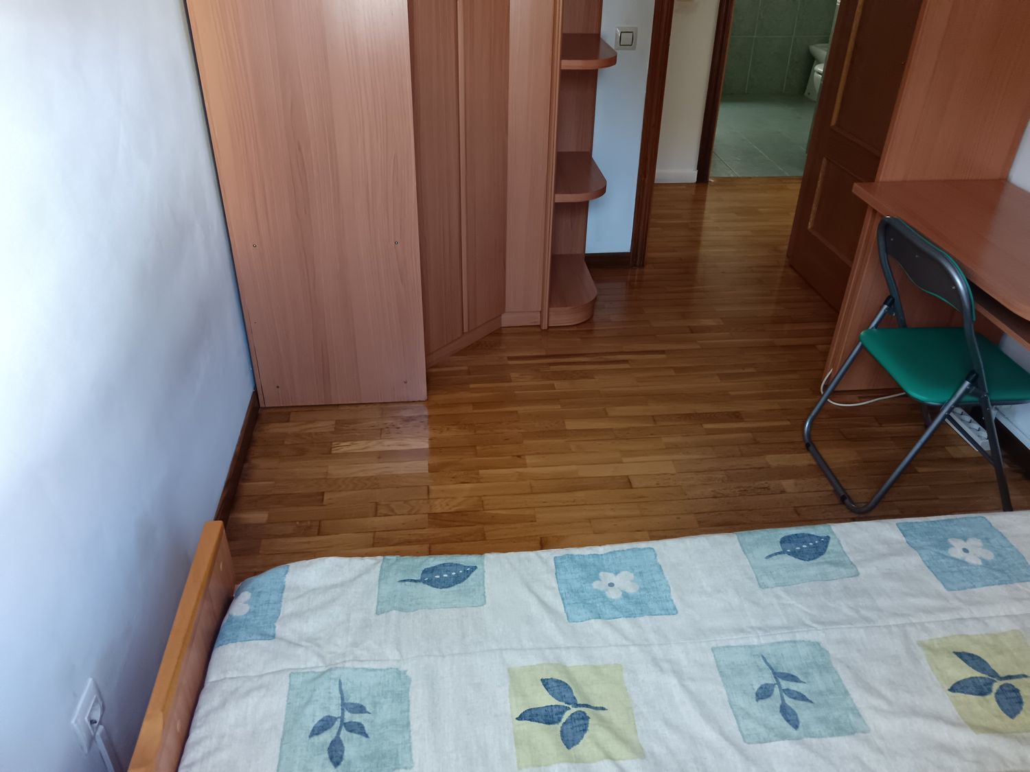 Piso en Avenida Vilaboa, 156, Portádego - Vilaboa Norte, Portádego - Vilaboa Norte - Foto 12