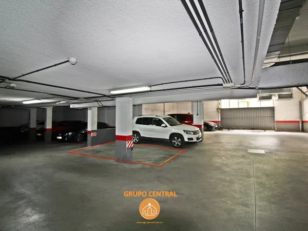 Piso en Avenida de Juan Pablo II, Zona Pueblo - Foto 17