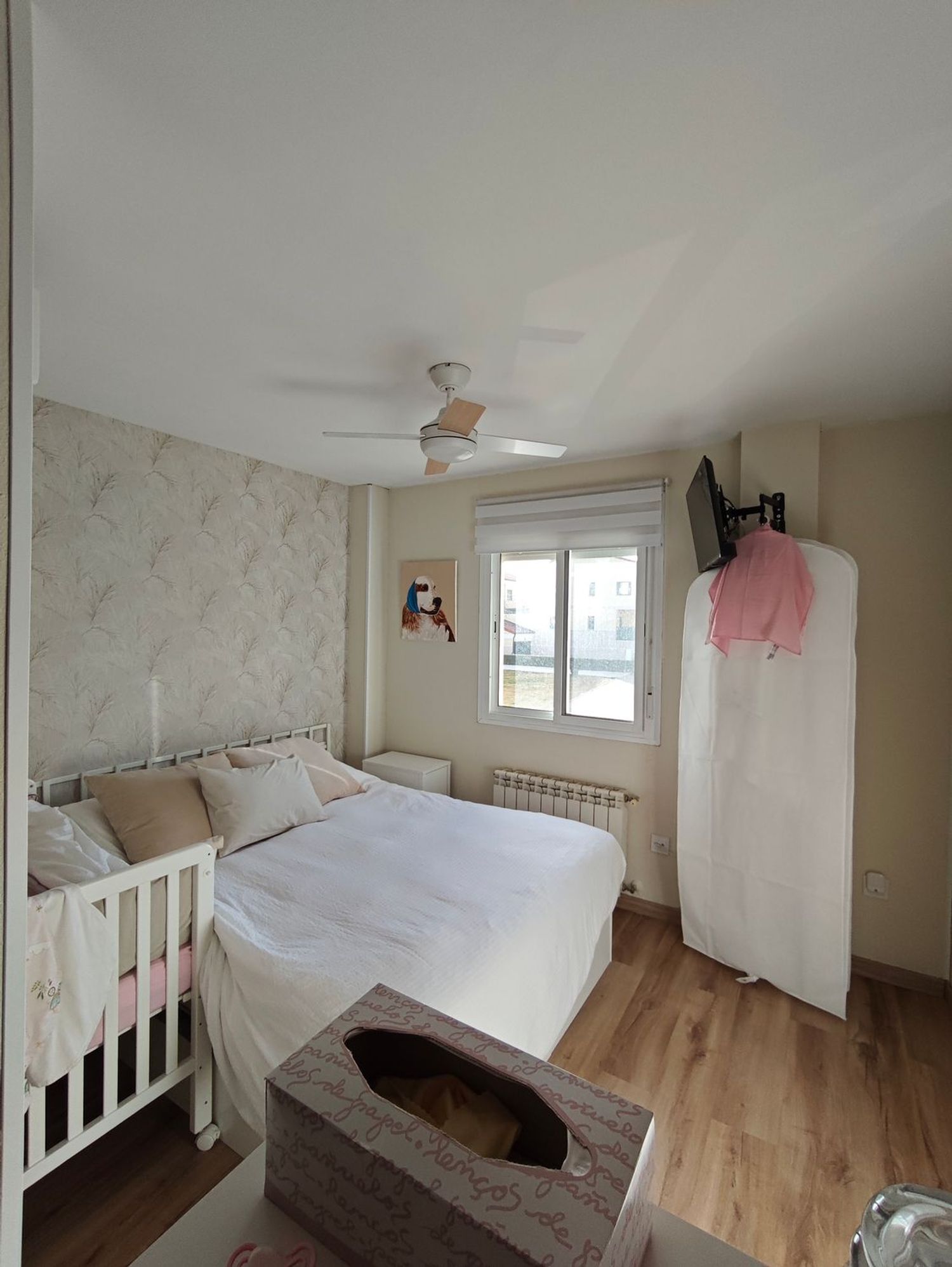 Piso en calle Tolerancia, 20 - Foto 12