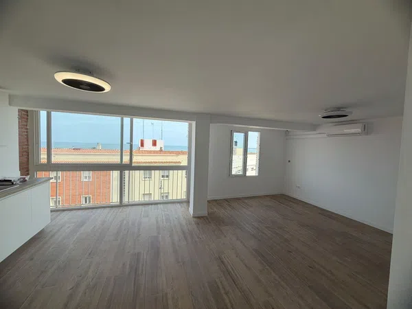 Piso en Calle d'Eugènia Viñes, 241, El Cabanyal-El Canyamelar - Foto 4