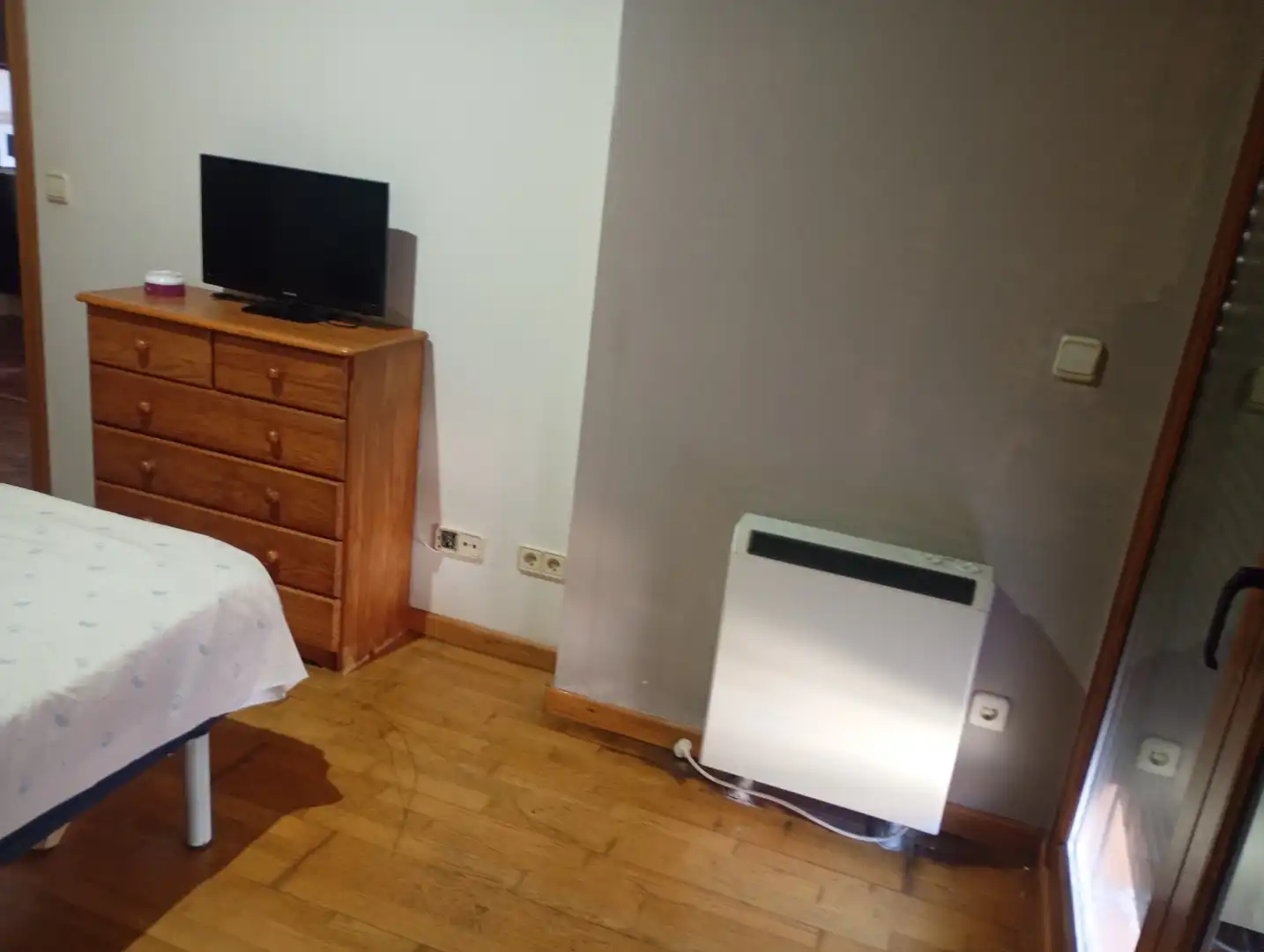 Piso en  Rúa Alexandre Bóveda 96 - Foto 6