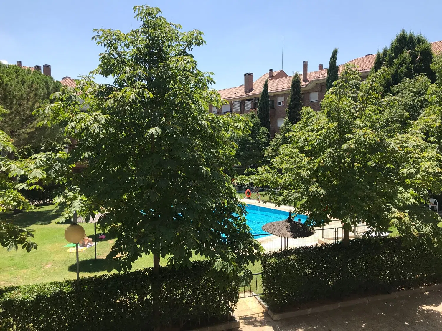 Piso en avenida de Europa, 42 - Foto 2