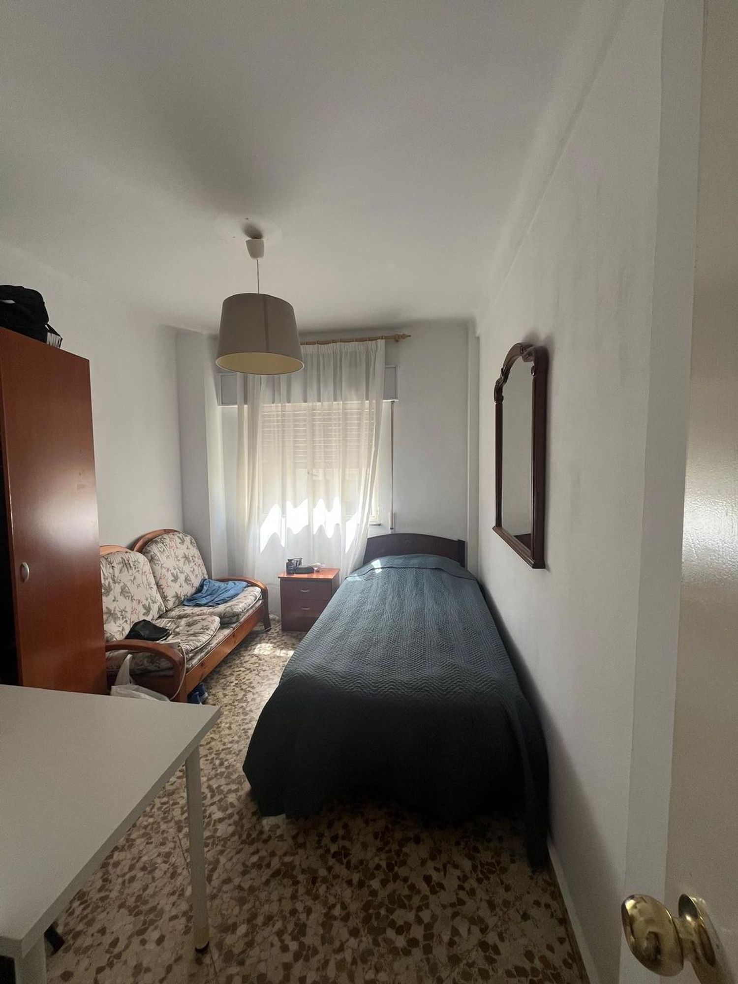 Piso en Pasaje Gorbea, 4, Los Castillejos - La Trinidad - Foto 5