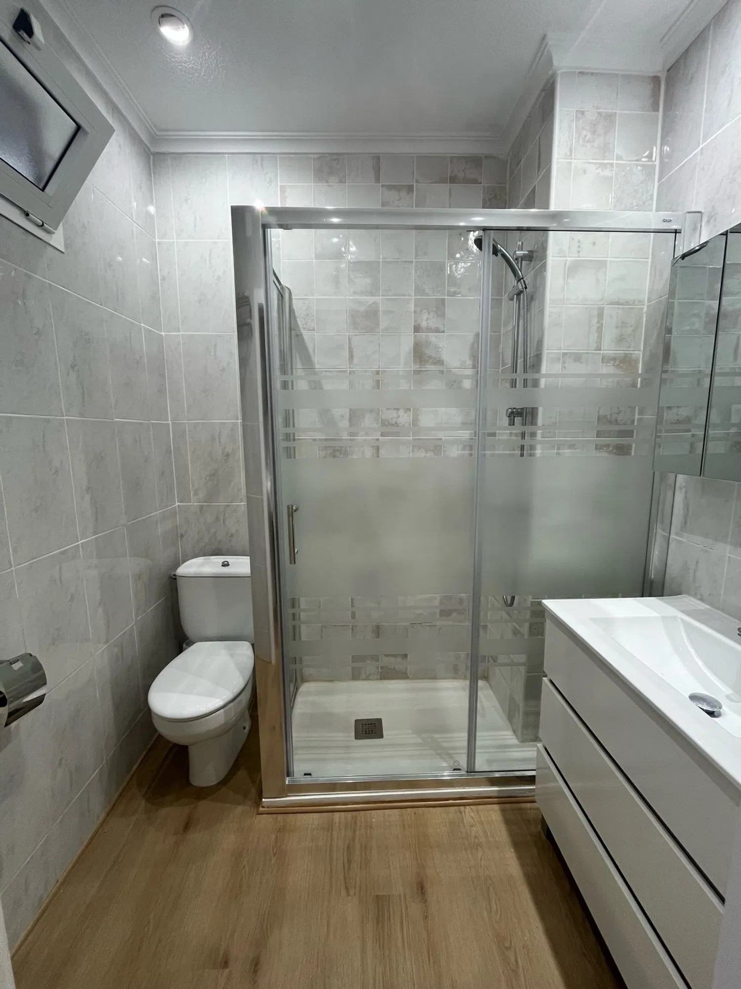 Piso en calle Vicente Inglada, 14 - Foto 8