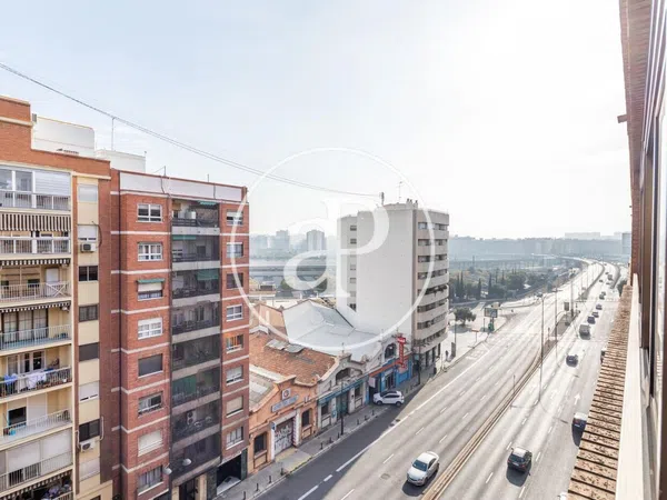 Piso en Avenida de Giorgeta, La Raiosa - Foto 29