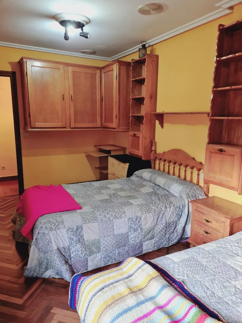 Piso en  Calle Rosal 34 - Foto 3