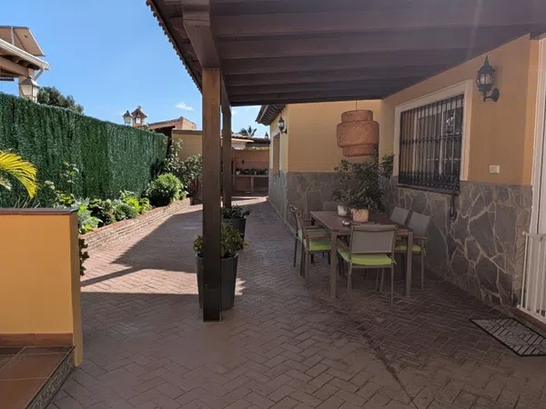 Casa o chalet independiente en Pedregalejo - Morlaco - Foto 4