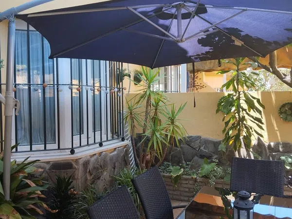 Chalet adosado en Calle Octavio Paz, 46, Las Canteras - El Almendral, Las Canteras - El Almendral - Foto 1