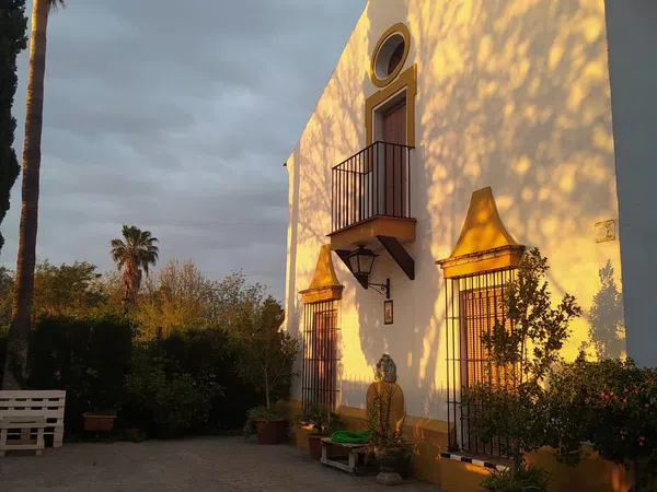 Casa rural en Carretera Utrera-los Palacios, 8 km - Foto 1