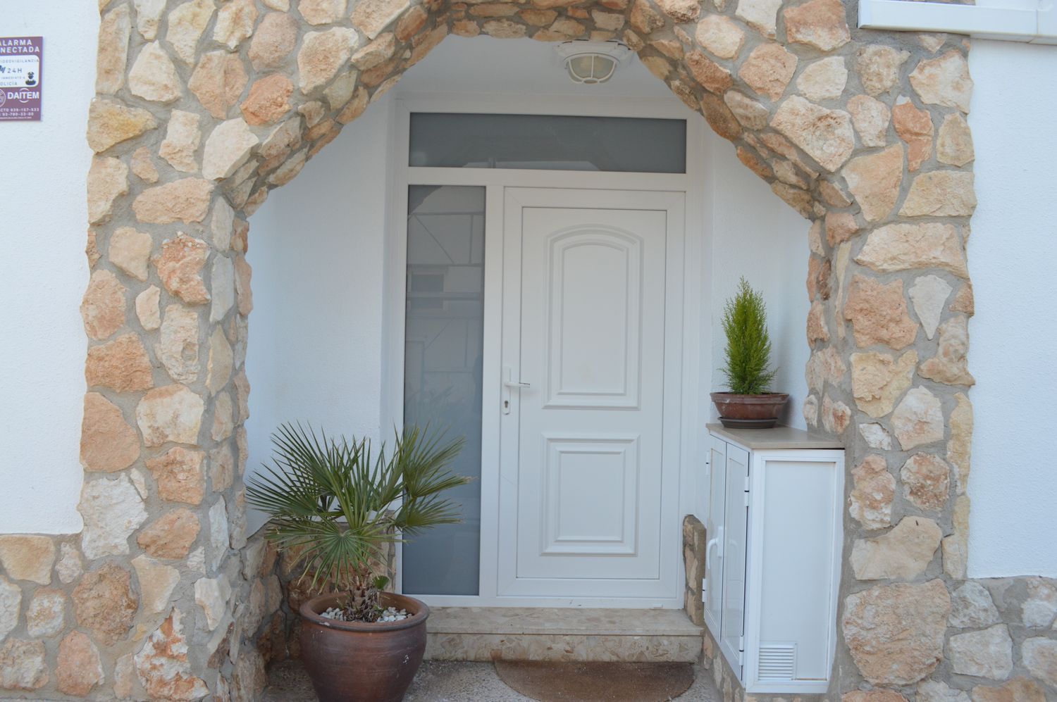 Chalet pareado en avenida Mar Mediterrània, 26 - Foto 9