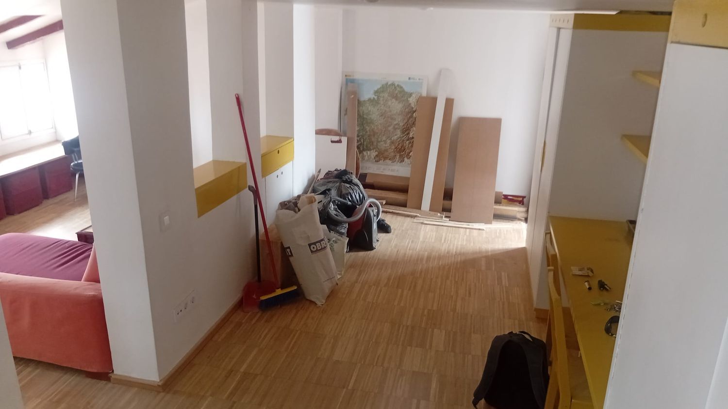 Dúplex en calle del Espíritu Santo, 21 - Foto 28