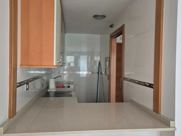 Estudio en Garcia Barbon, 27, Centro - Areal - Foto 2