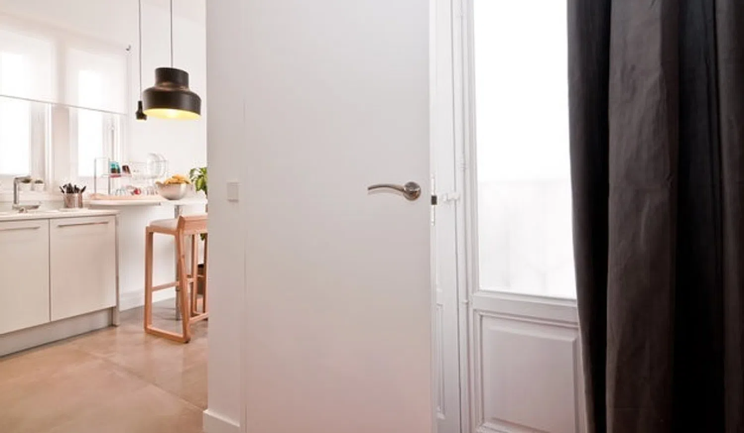 Piso en calle de la Cruz, 16 - Foto 11