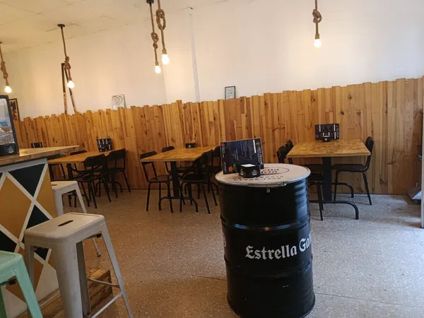 Local en Bar, restaurante en Centre, Centre - Foto 2