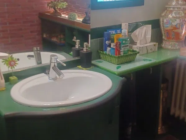 Dúplex en calle de la Presa, 8 - Foto 6