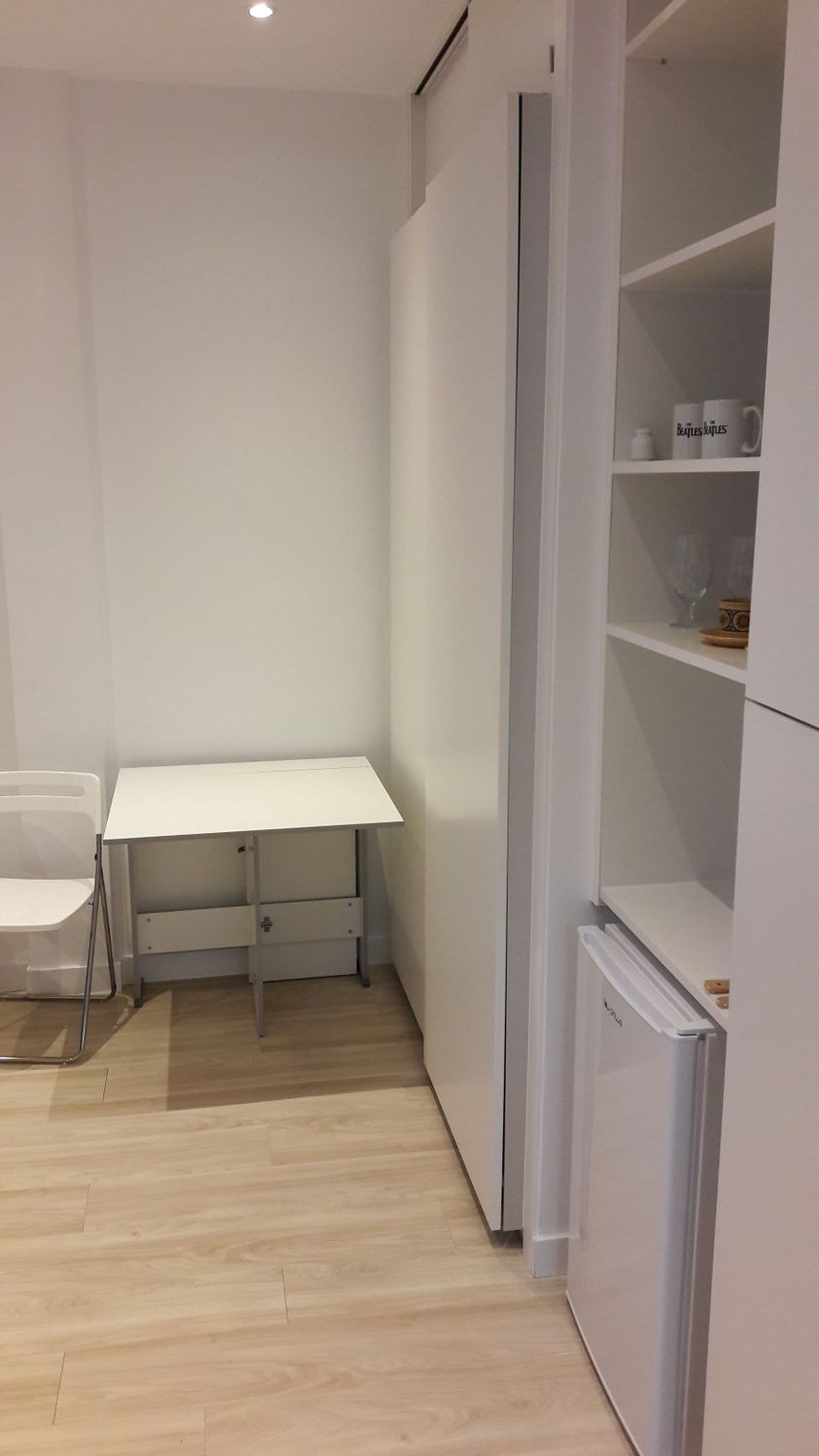 Estudio en Paseo de las Delicias, 115, Delicias - Foto 7