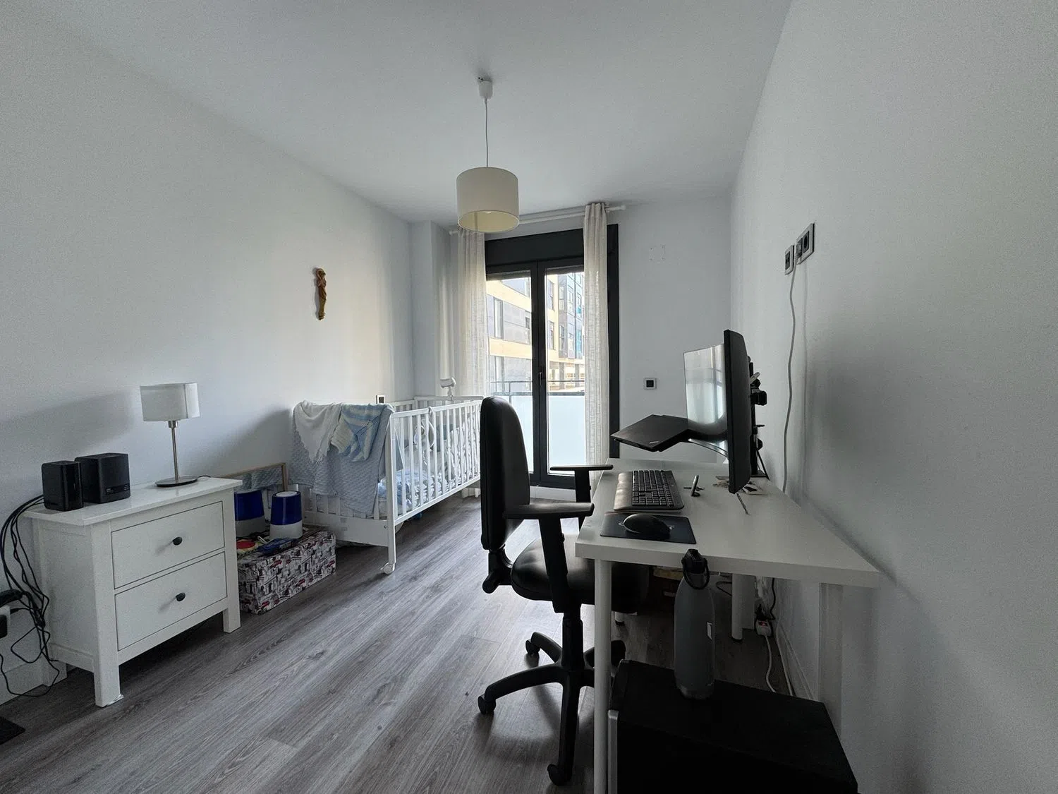 Piso en Barrio Valdebebas - Valdefuentes - Foto 21