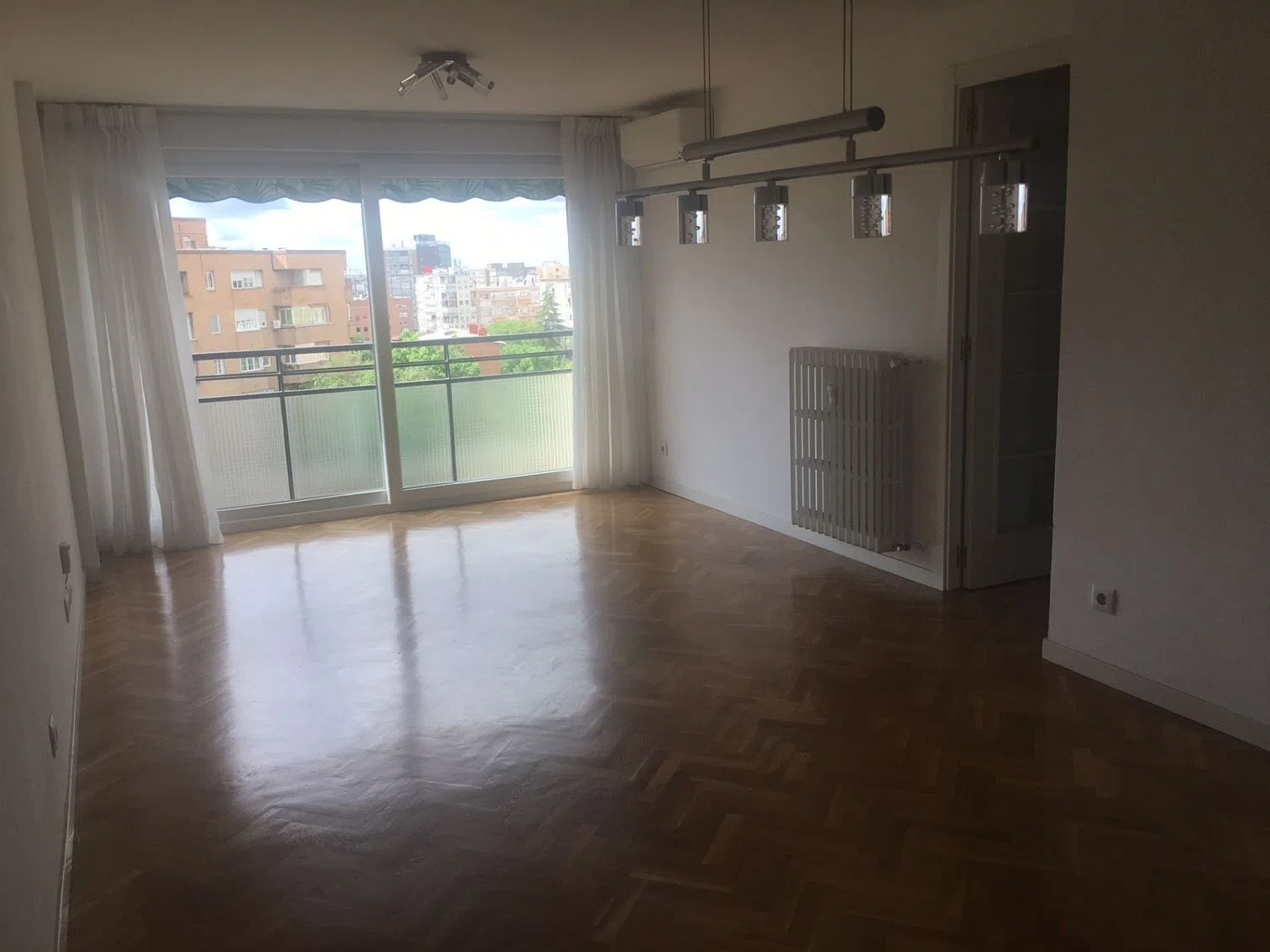 Piso en calle de los Astros, 14 - Foto 4