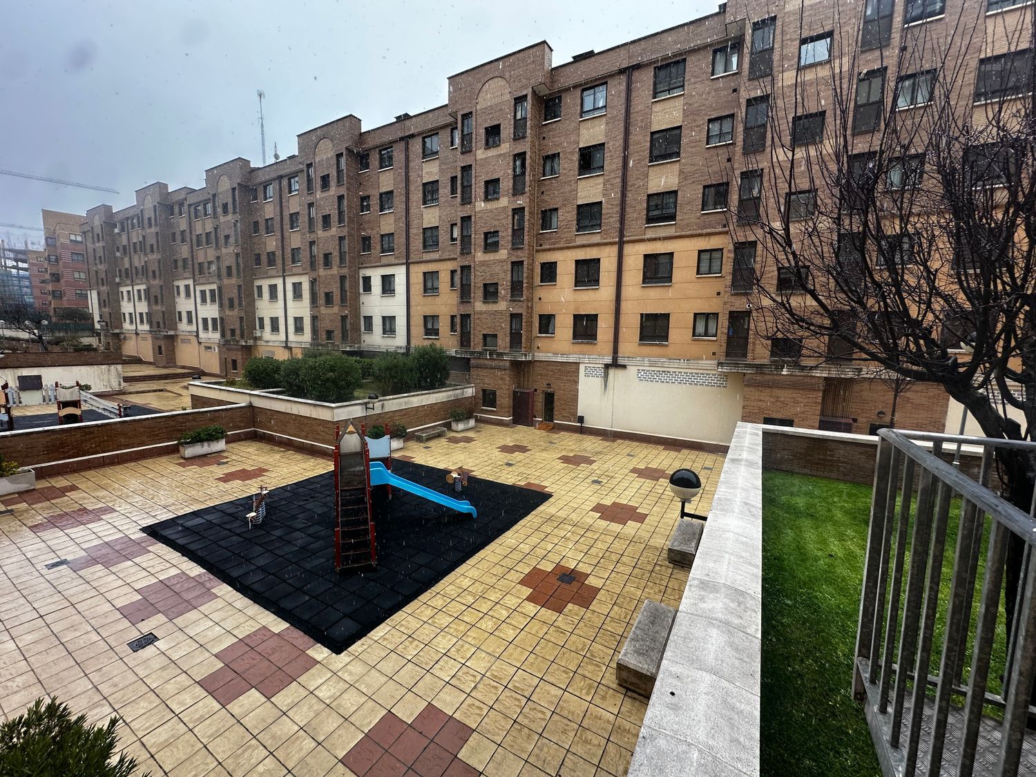 Piso en Calle de Manuel Azaña, 42 - Foto 3