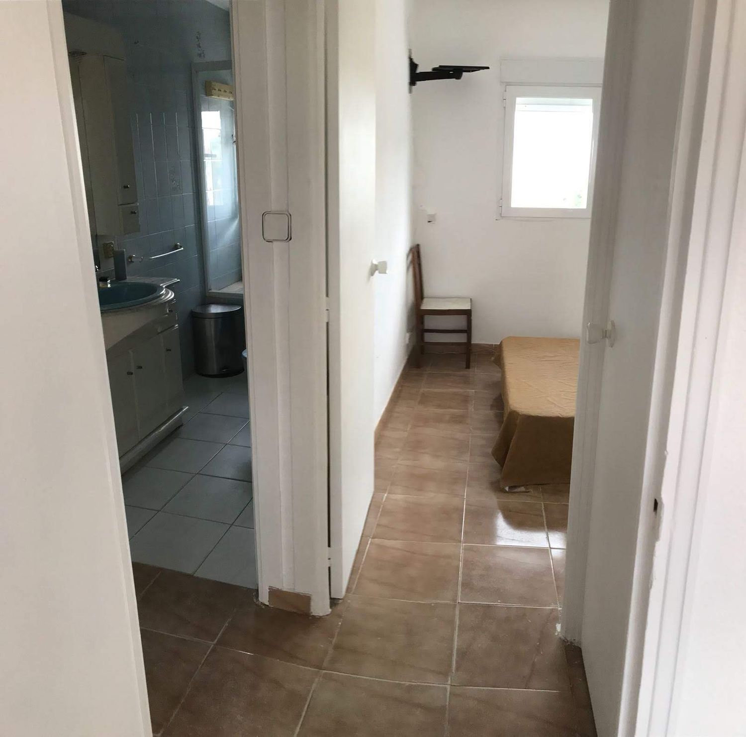 Piso en Calle de Benimamet, 75, San Cristóbal - Foto 14
