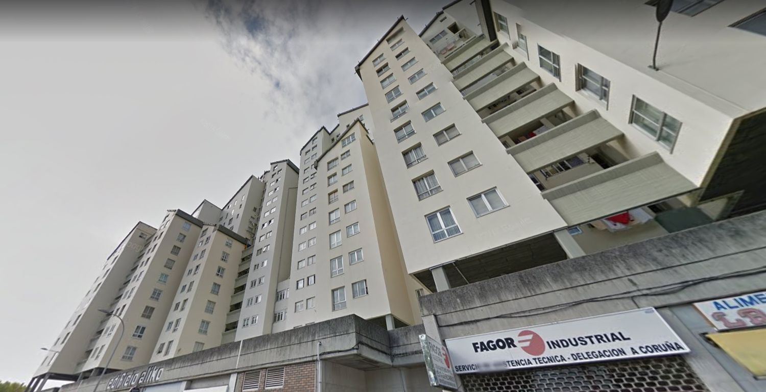 Piso en avenida Sardiñeira, 37 - Foto 2