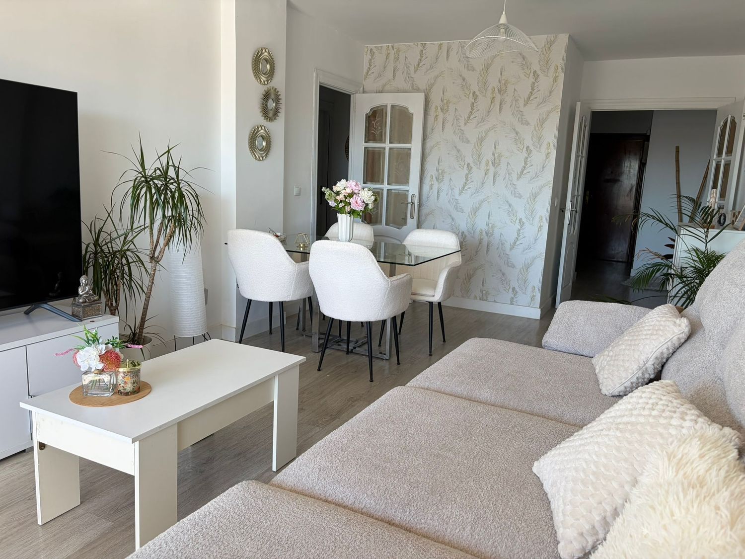 Piso en calle Azahar, 1 - Foto 1