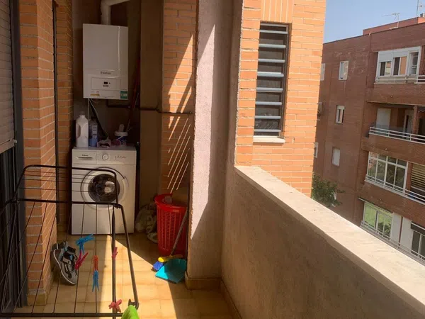 Piso en Calle Solán de Cabras, 8, Estación-Manantiales, Estación-Manantiales - Foto 6