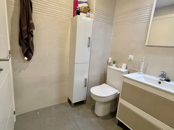 Piso en Calle Federico García Lorca, 19, Paseo Marítimo - Foto 9