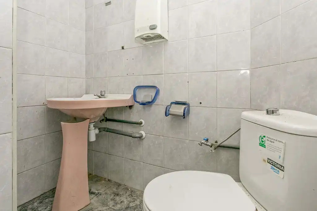 Local comercial en  C/ Bergueda - Foto 27