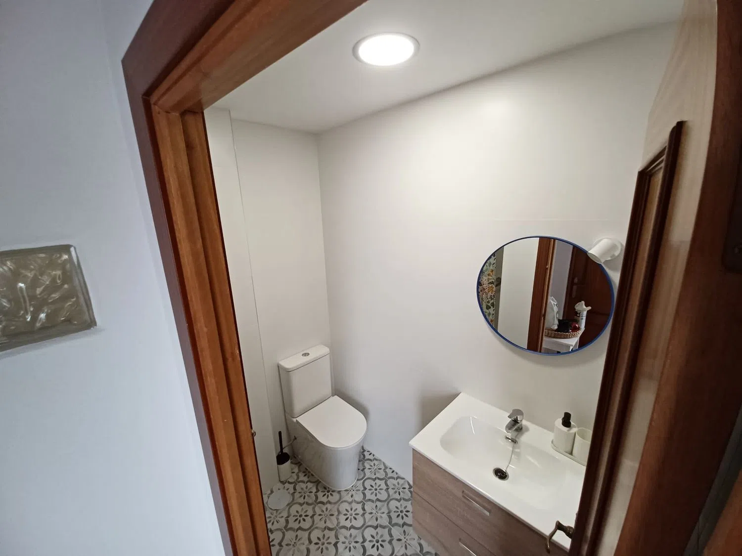 Chalet adosado en calle Villafuerte, 2 - Foto 10