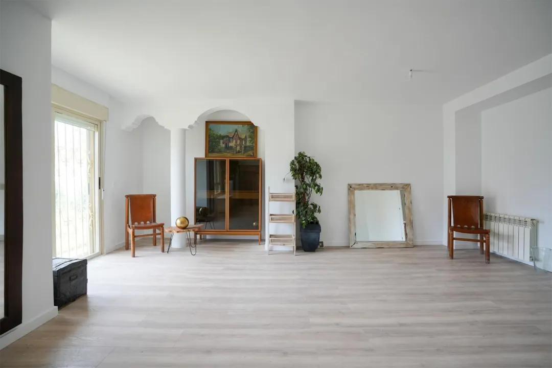 Chalet en  Calle Salvador Allende 92 - Foto 2