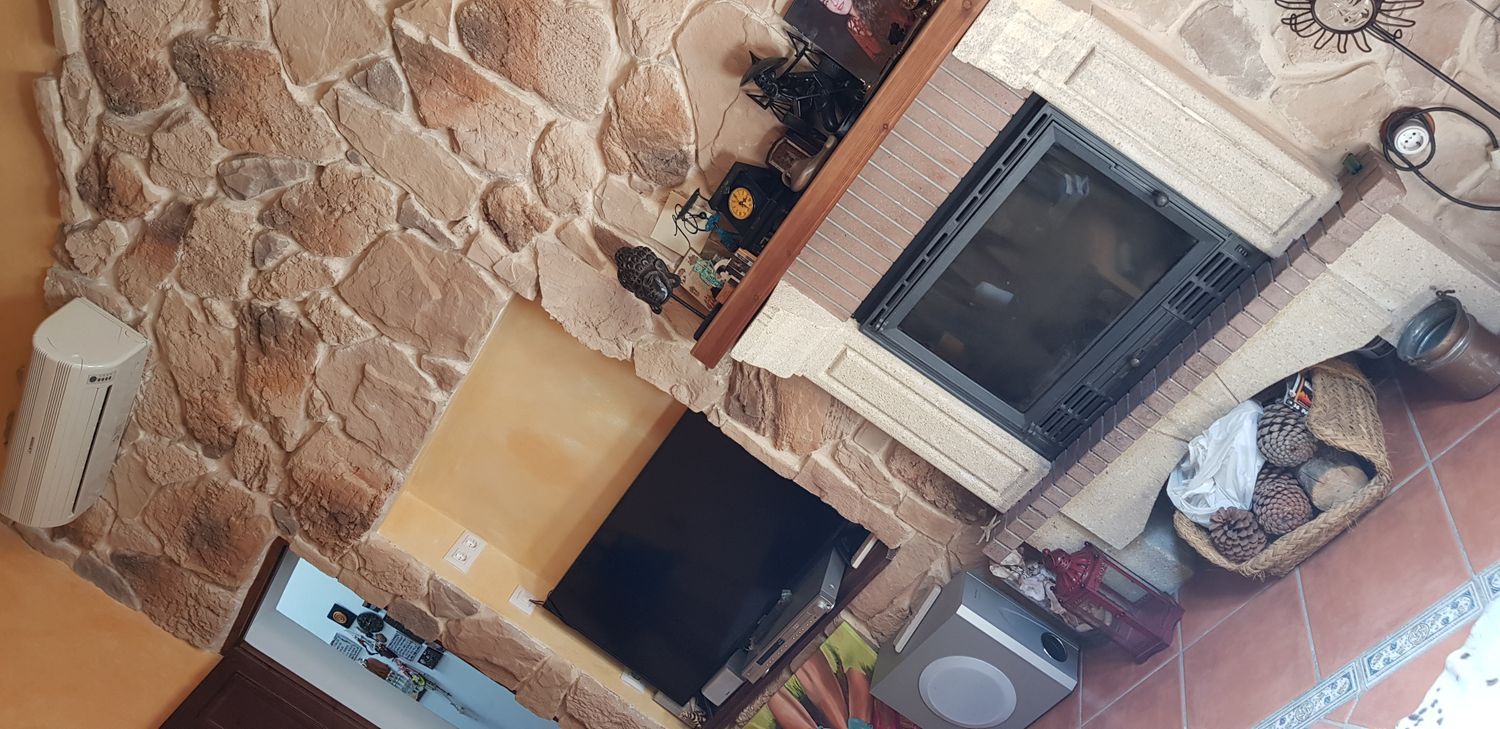 Casa o chalet independiente en Calle Pizarro, 26, Centro, Centro - Foto 2