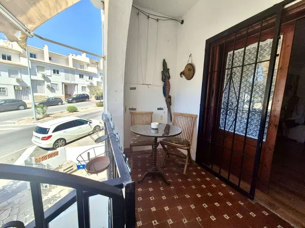 Dúplex en Costera dels Nassos, 40, Altea Pueblo, Altea Pueblo - Foto 1