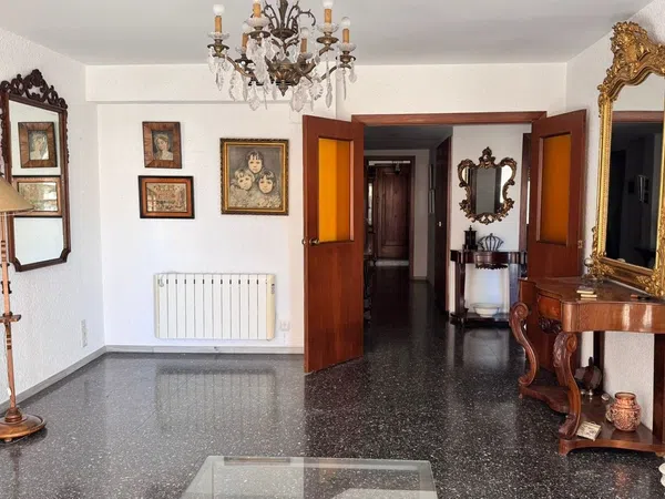 Piso en Barrio Jaume Roig - Foto 2