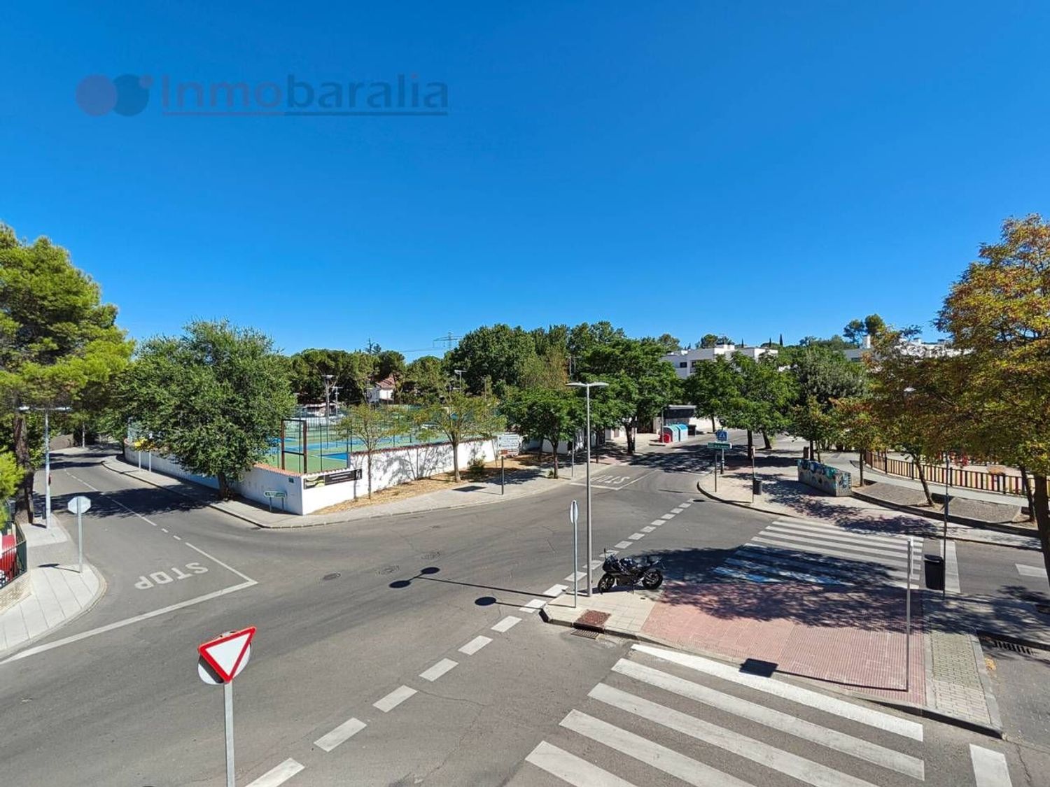 Piso en Somosaguas, Somosaguas - Foto 50