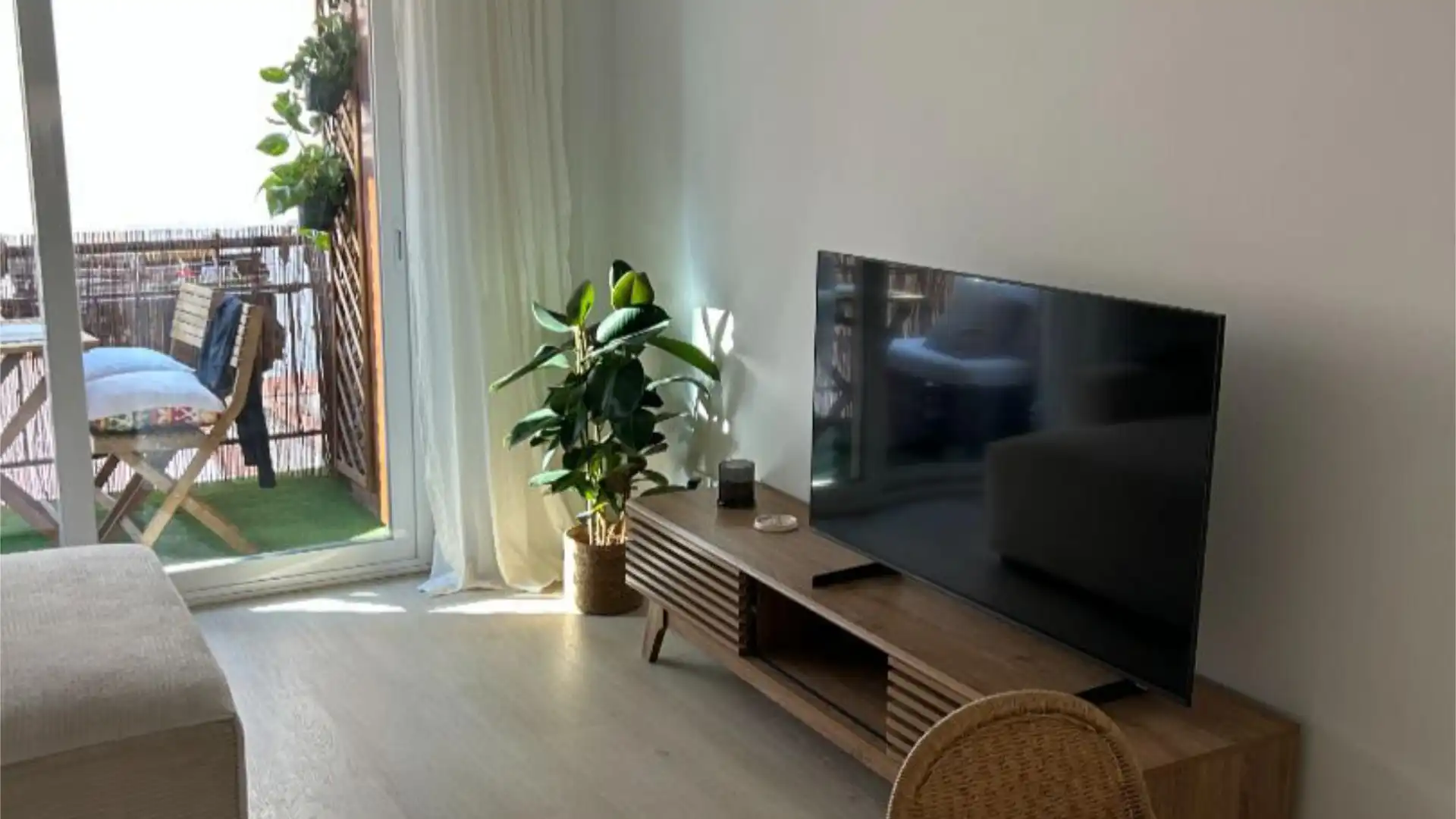 Piso en  Calle de Luis Cabrera 39 - Foto 2