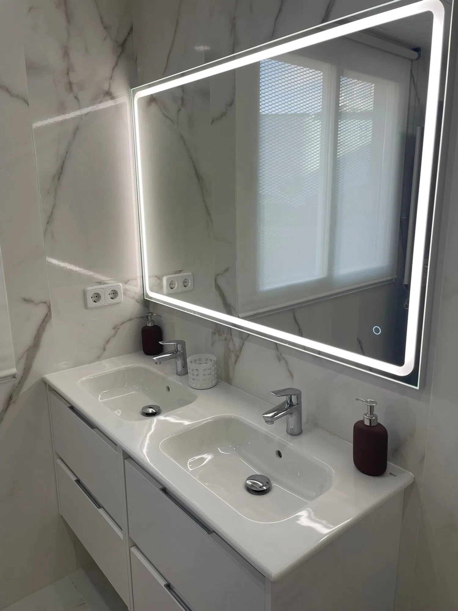 Dúplex en avenida de la Industria, 42 - Foto 13