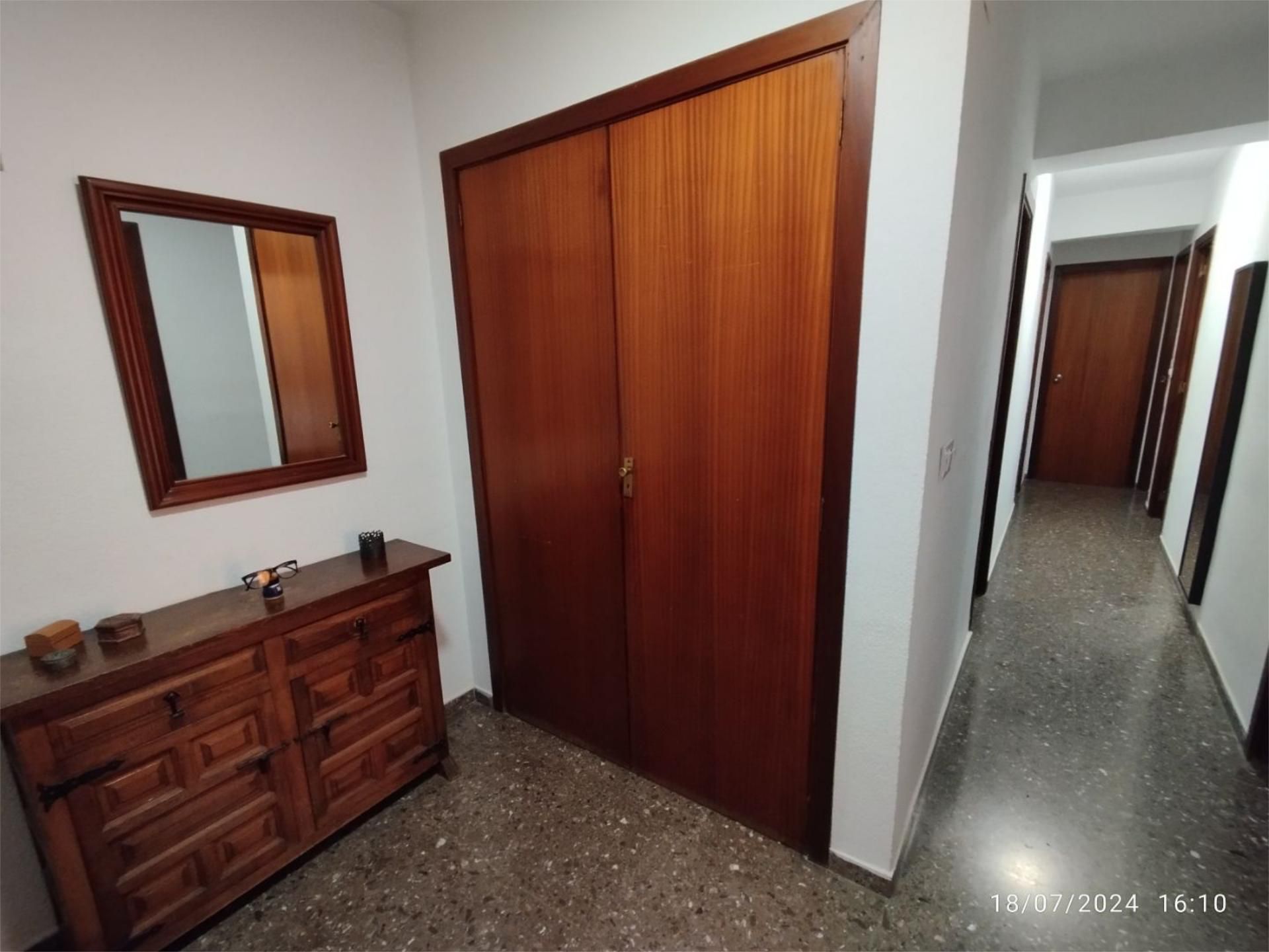 Piso en  Plaça d'Olof Palme 13 - Foto 7