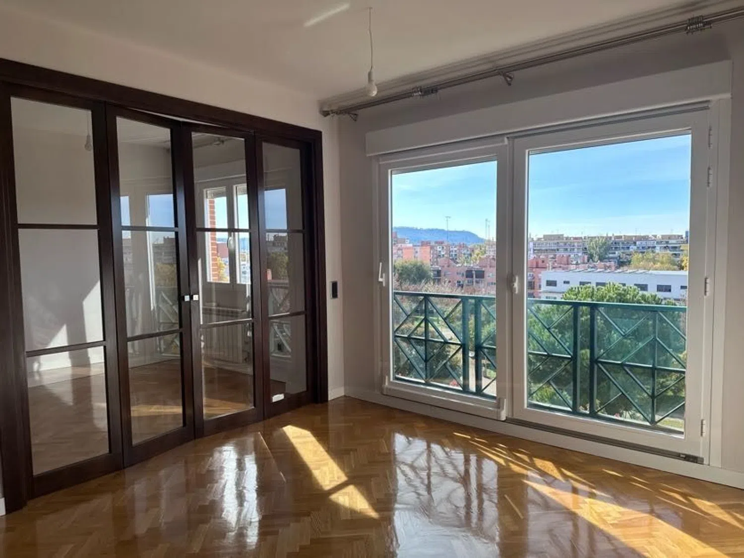 Piso en calle Alejo Carpentier, 6 - Foto 3