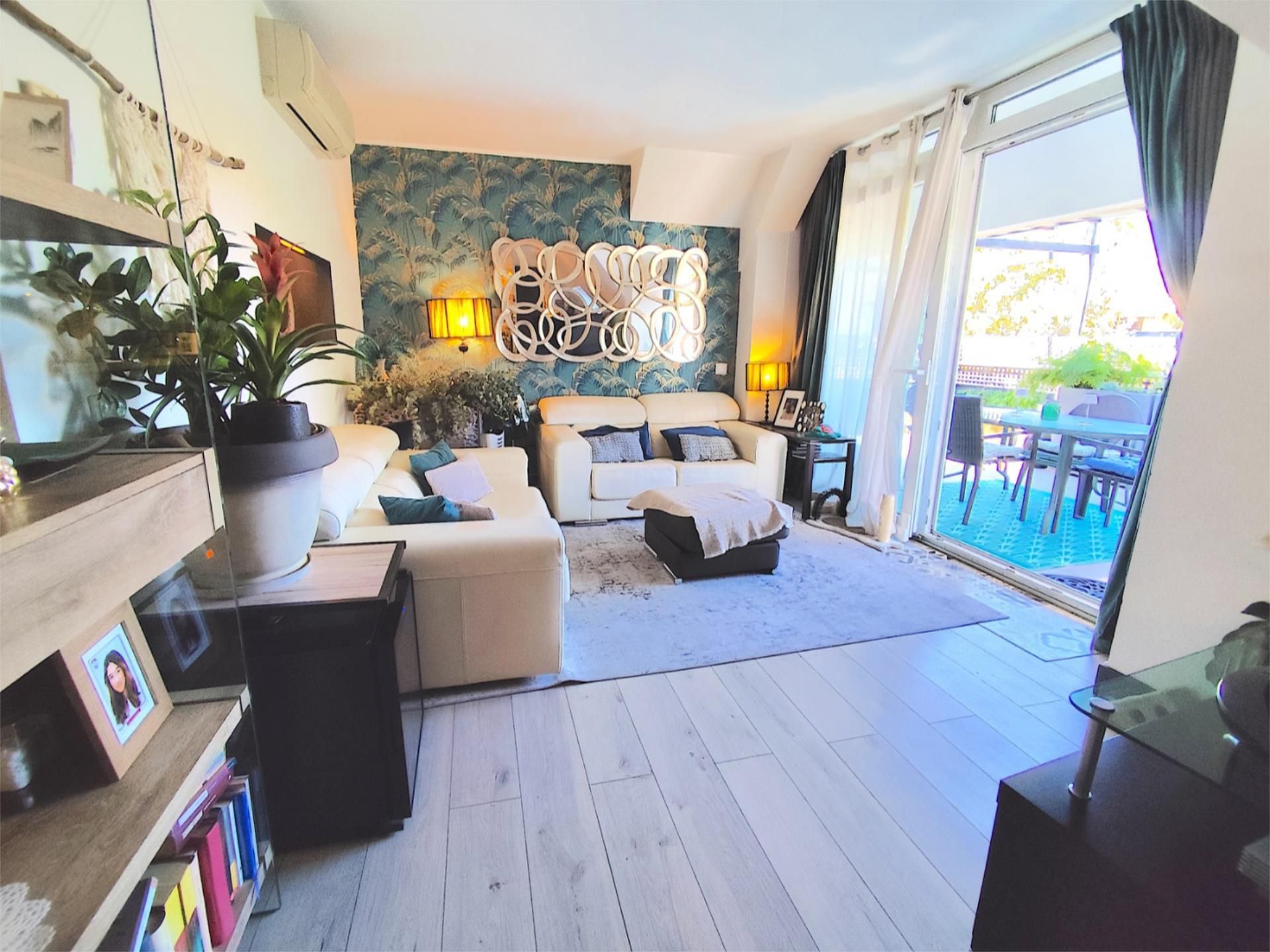 Piso en  Calle Castillo de Belmonte 1 - Foto 7